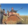 Image 2 : 735 #SLA-35 South African Hunting Safari for Two Hunters, South Africa