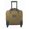 Image 2 : 737 #SLA-37 Mud River Rolling Briefcase