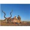 Image 4 : 743 #SLA-43 15 Animal Plains Game Hunt for Two, South Africa