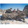 Image 6 : 744 #SLA-44 Hunt Iran’s Prehistoric Beasts – Wild Boar Hunt, Iran
