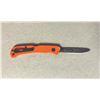 Image 3 : 745 #SLA-45 Hogue Manual Flipper Expel Scapel Knife,  Scapel Blade Dispenser & GSCO Cap