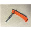 Image 4 : 745 #SLA-45 Hogue Manual Flipper Expel Scapel Knife,  Scapel Blade Dispenser & GSCO Cap
