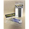 Image 5 : 745 #SLA-45 Hogue Manual Flipper Expel Scapel Knife,  Scapel Blade Dispenser & GSCO Cap