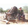 Image 3 : 748 #SLA-48 Three-Day Giraffe Hunt, South Africa