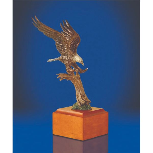 749 #SLA-49 “Freedom” Bronze