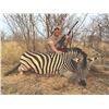 755 #SLA-55 Plainsgame Hunt, South Africa