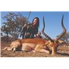 Image 3 : 755 #SLA-55 Plainsgame Hunt, South Africa
