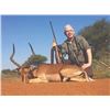 Image 4 : 755 #SLA-55 Plainsgame Hunt, South Africa