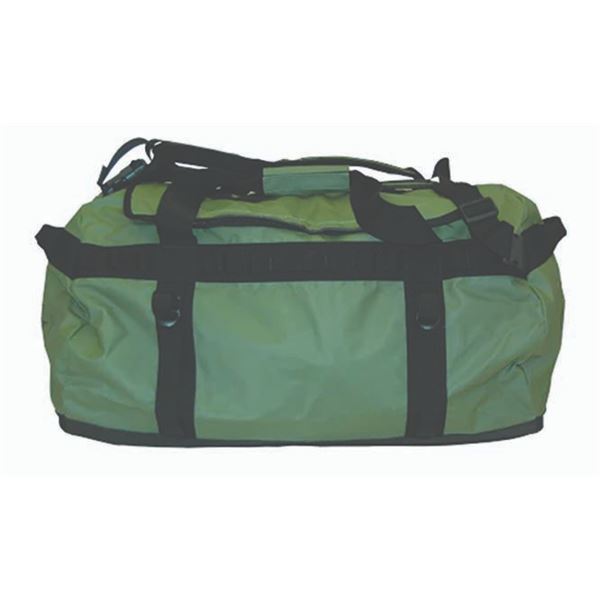 759 #SLA-59 Boyt Harness Explorer Duffel Bag