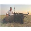 Image 2 : 761 #SLA-61 Five-Day South Africa Free-Range Hunt for TWO Hunters