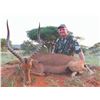 Image 4 : 761 #SLA-61 Five-Day South Africa Free-Range Hunt for TWO Hunters