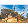 Image 4 : 766 #SLA-66 Hunting Safari for Two Hunters and Two Observers, South Africa