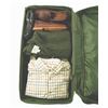 Image 2 : 768 #SLA-68 Boyt Harness “Covey” Rolling Duffel Bag