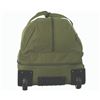 Image 3 : 768 #SLA-68 Boyt Harness “Covey” Rolling Duffel Bag