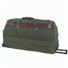 Image 6 : 768 #SLA-68 Boyt Harness “Covey” Rolling Duffel Bag