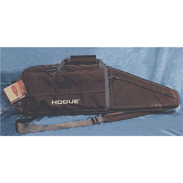 772 #SLA-72 Hogue Gear Small Single Rifle Bag - Black
