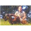 Image 1 : 774 #SLA-74 European Mouflon Hunt, Spain