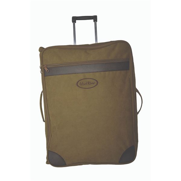 776 #SLA-76 Mud River Rolling Garment Bag