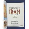 Image 2 : 787 #SLA-87 Iran Book by Dennis Campbell