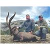 Image 1 : 788 #SLA-88 Five-Day Big Game Hunt for Two Hunters & Two Non-Hunters, Spain