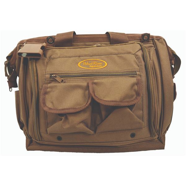 792 #SLA-92 Mud River Dog Handler Bag