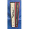Image 2 : 794 #SLA-94 Safari Press Two-Book Combo  by Fred Webb and M. Ismail & A. Pianfetti