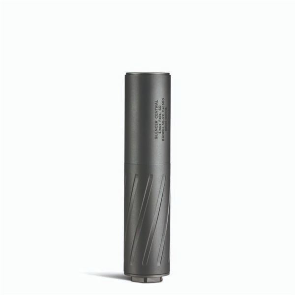 796 #SLA-96 Silencer Central BANISH 30-V2 Suppressor