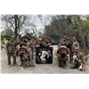 Image 1 : Rio Grande & Gould’s Turkey Combo Hunt for 1 in Mexico with Yukkutz Hunting