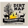 Image 1 : Dirt Nap Outdoors, LLC KANSAS WHITETAIL MUZZLELOADER HUNT