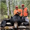 Image 1 : Canadian Black Bear and Waterfowl Combo Hunt with Great Grey/Western Trophy Outfitter’s