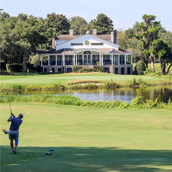 Experience Golf at Its Finest – Pawleys Island, South Carolina