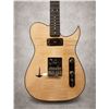 Image 1 : Custom-Made Electric Guitar