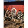 Image 1 : Alabama Rifle Whitetail Hunt for 2 with Southern Sportsman Lodge