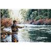 Image 1 : The Complete Fly-Fishing Package