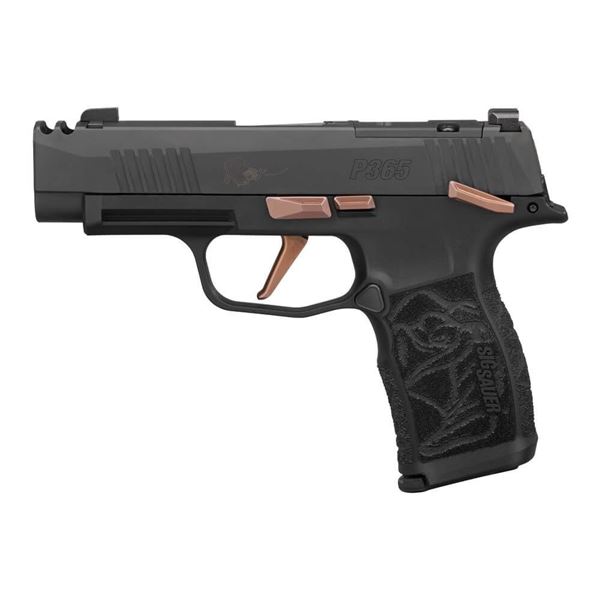 Sig Sauer “ROSE” Collection Firearms Package