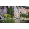 Image 1 : Flyfishing under the Big Sky of Montana for 2 with PRO Outfitters