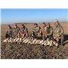 Image 1 : Waterfowl Hunt for 2 with Northern Lights Outfitting AB Canada