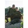 Image 1 : Fully Guided Eastern Wild Turkey Hunt in Maine for 2