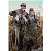 Image 1 : 2-Day Illinois Waterfowl Hunt with Tim & Sydnie Wells