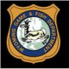 Image 1 : Wyoming Game and Fish Commissioner’s Special License