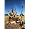 Image 1 : Argentina Mixed Bag Safari for 2 Hunters with Rancho Salvaje