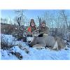 Image 1 : Private Land Mule Deer Hunt in Colorado’s GMU-55