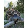 Image 1 : 5-day, 5-night Nebraska Turkey Hunt for 1 with The Roost Lodge
