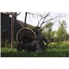 Image 1 : Oklahoma Rio Grande Turkey for Two with the SmallTown Hunting Crew