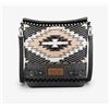 Image 1 : KIMBER .380  1911 & MONTANA WEST AZTEC PRINTED CONCEALED CARRY CROSSBODY PURSE