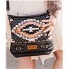 Image 5 : KIMBER .380  1911 & MONTANA WEST AZTEC PRINTED CONCEALED CARRY CROSSBODY PURSE