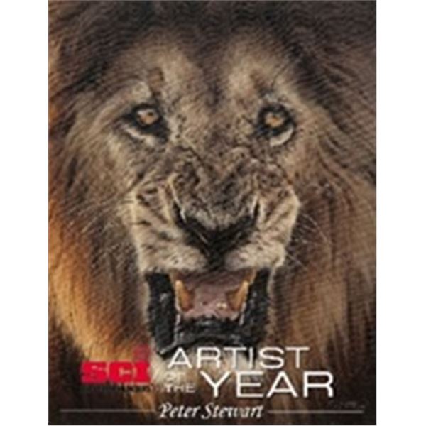 Key Auction Item #2 - SCI Print of the Year