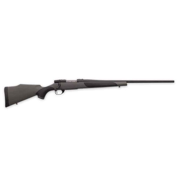 GIVE BACK—Weatherby Vanguard 6.5 PRC and 7mm Rem