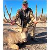 Image 4 : Desert Mule Deer Hunt in Sonora Desert Mexico - Rincon Outfitters