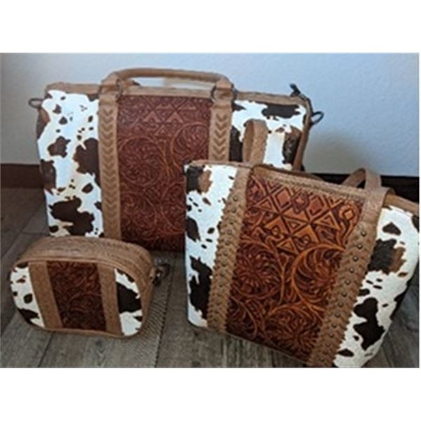 Weekender Travel Set